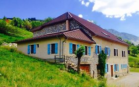 La Tourtette